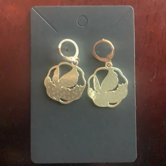 Fashion earrings - Picture 2 of 2